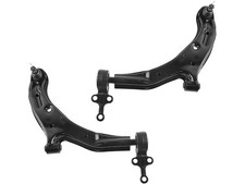 Conjunto de conjunto de brazo de control inferior delantero y rótula para Sentra 2001-2006 73KJPB