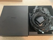 Pimax Crystal OG (2023 model) - VR Headset - Excellent condition