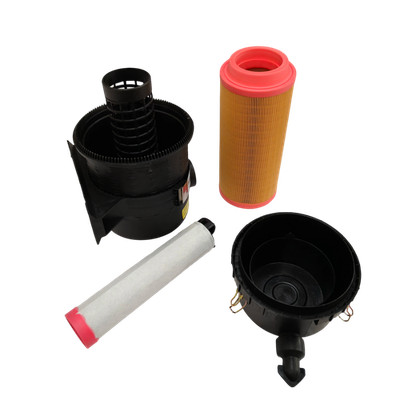 US For Air Filter Cleaner Fits Deutz 912 913 914 1011-2011 01180723 01181280 NEW