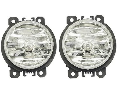 Fog Lamp set for Tata ZEST 2014-2019, BOLT 2015-2019, HARRIER 2019-NOW