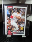 2026 Topps Series 1 - Roman Anthony #189 (RC)