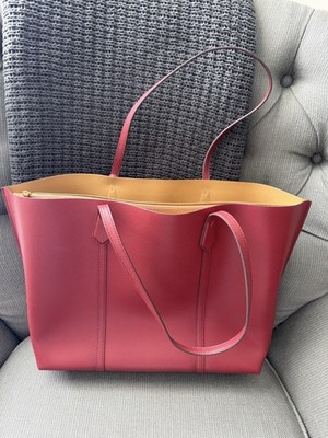 Tory Burch Perry Triple Compartment Tote Bag