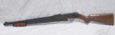 Vintage Daisy No.25 Rogers Ark. Pump Air Gun Hunter Motif