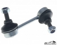 Koppelstange Stabilisator Stahl Hinten Rechts FüR Alfa GTV 916 Spider 94-05