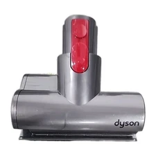 Dyson 158685 Gray Mini Motorized Vacuum Brush Head Attachment For Cyclone 