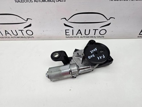 BMW 5 Touring F11 Heckscheibenwischermotor 7311415 0390201231 2.99 33965600