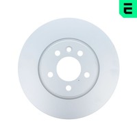 2X Optimal Bremsscheibe BS-9740HC FüR VW Amarok 2HA 2HB S1B S6B S7A S7B AGD TDI