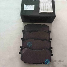 New Front Brake Pads Fits Bentley Bentayga USA