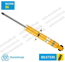 Bilstein B6 Gasdruckdämpfer hinten für VW Touareg 7P5, 7P6, Bj. 2010-2018