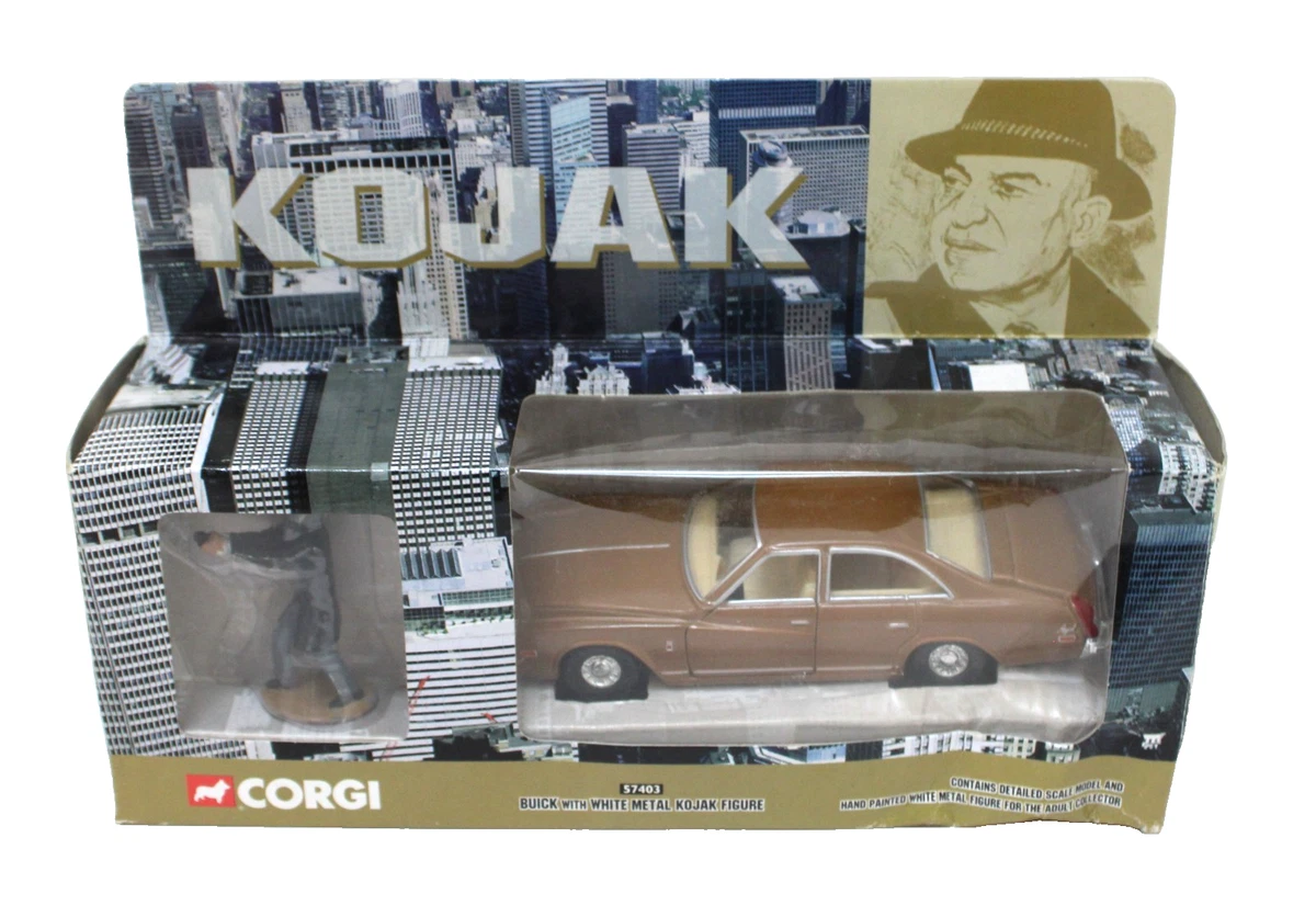 Corgi Buick Diecast Cars for sale | eBay
