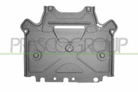 Prasco AD0251910 MotorraumdäMmung FüR Audi