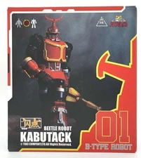 FLASH POINT STUDIO Kabutack SFX