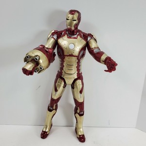 iron man mk 42