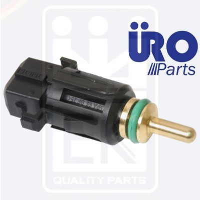 URO Parts Quality  Coolant Temperature Sensor in Lower Radiator Hose BMW