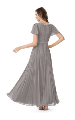 chinese dress ladies KARA MIDI DRESS main image 1