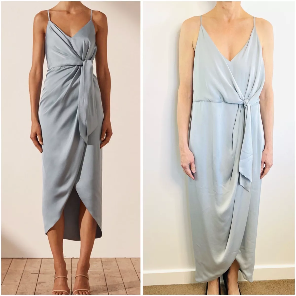 Shona joy store size 16