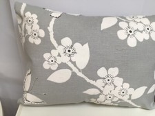 SALE Vanessa Arbuthnott Flora and Fauna cushion cover - Clay -  30 x 40 cm
