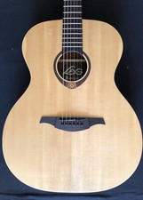 Lag T70a Auditorium Acoustic Guitar
