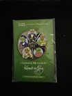 New Listing2025 Disney D23 The Muppets Kermit the Frog 70th Anniversary Le Pin 1000