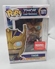 Ultimate Funko Pop Thor Figures Checklist and Gallery 46