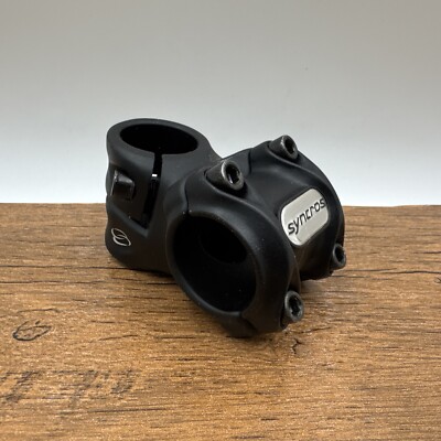 Syncros FR 50mm Freeride 15d DH MTB Stem