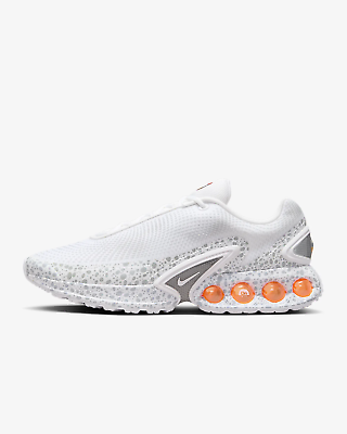 【NIKE】Nike Air Max Dn Premium Electric Men's Shoes Nike Air Max Dn Premium Electric Men's Shoes in White