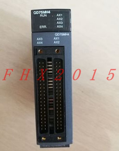 Mitsubishi q series