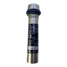 Interrupteur à Clé Defond CPU-1113 - 2 Broches, 6.5A 250V - Verrouillage Automatique