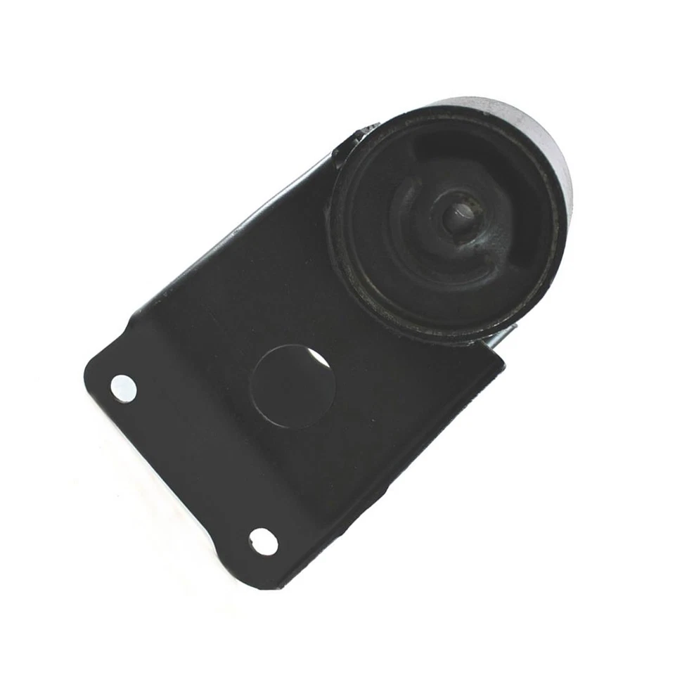 Conjunto de montagem de motor DEA de 3 serve 1995 Nissan Maxima V6 3.0L MT 5 velocidades - Imagem 3 de 4