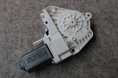 Original Audi Fensterhebermotor vorne rechts 8K0959802A A4 8K A5 8T A6 4F Q7 4L