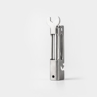 BRS Repair Tool for  BRS-12A BRS-8 Stove Camping Equipment Stove Accessories