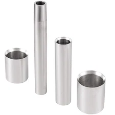 VEVOR Turbine Shaft Pump Stator Seal Ring Tool 3pcs 4L60E Transmission Seal Tool