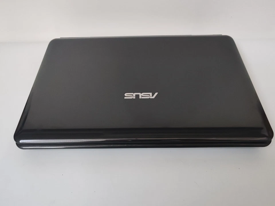 NOTEBOOK ASUS K50J INTEL CELERON T3500 4GB RAM 250GB HD WIFI WEBCAM - Immagine 4 di 4