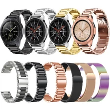Metal Strap Watch Band Bracelet For Samsung Galaxy Watch 7 6 5 4 40/44/43mm 47mm