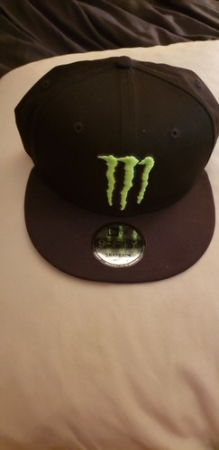 New Era 9Fifty Snapback Cap Hat | eBay