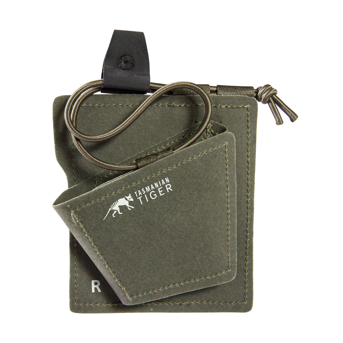 Thumbnail - Tasmanian Tiger Internal Holster R Vl Olive