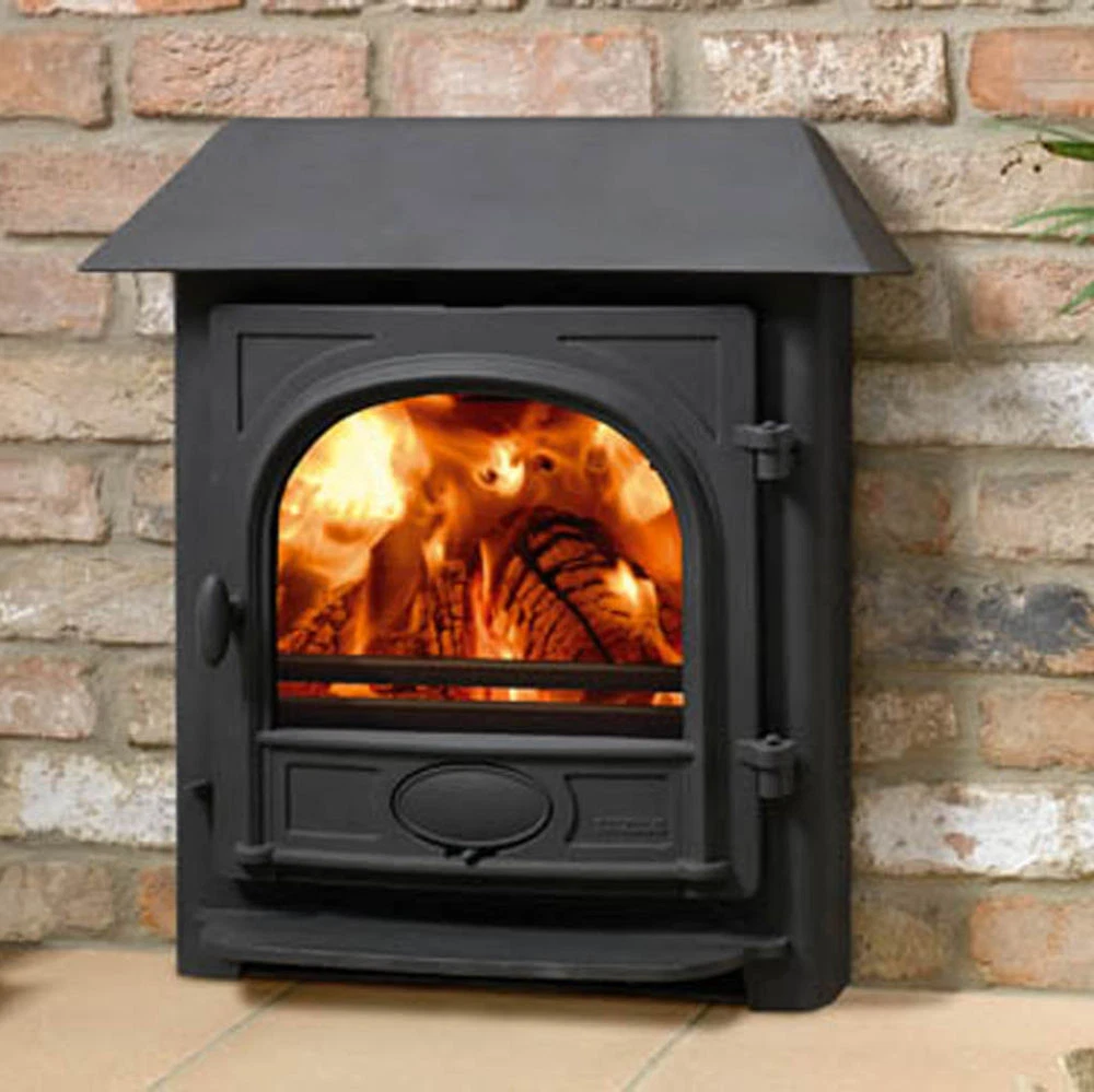 1 x Side Fire Brick to Suit Stovax Stockton 7 inset 200mm x 300mm x 25mm  thick | eBay