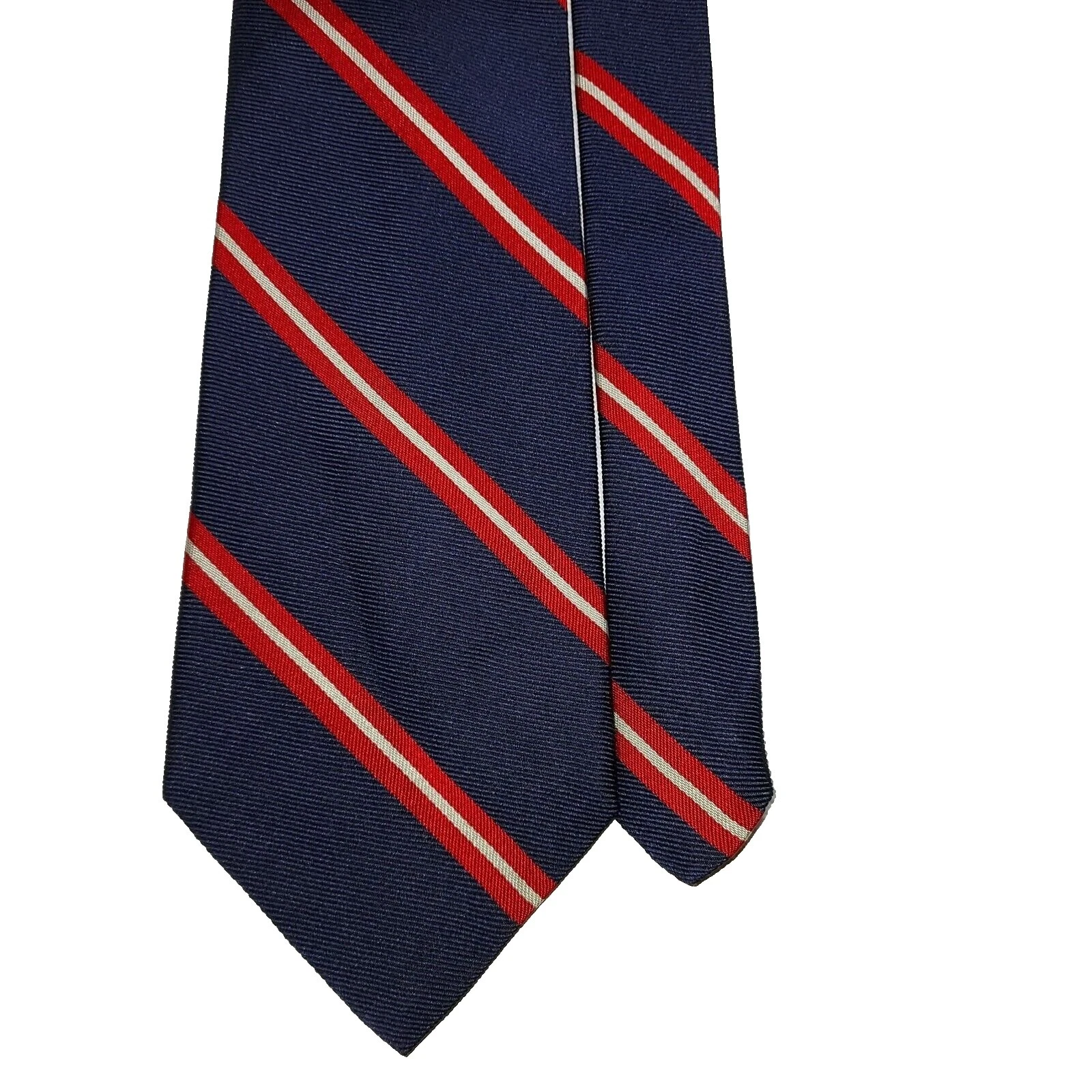 Lazos rayados Lauren Ralph Lauren Para hombres