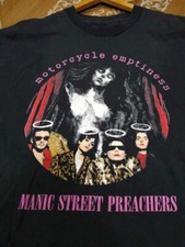 manic street preachers shirt products for sale | eBay