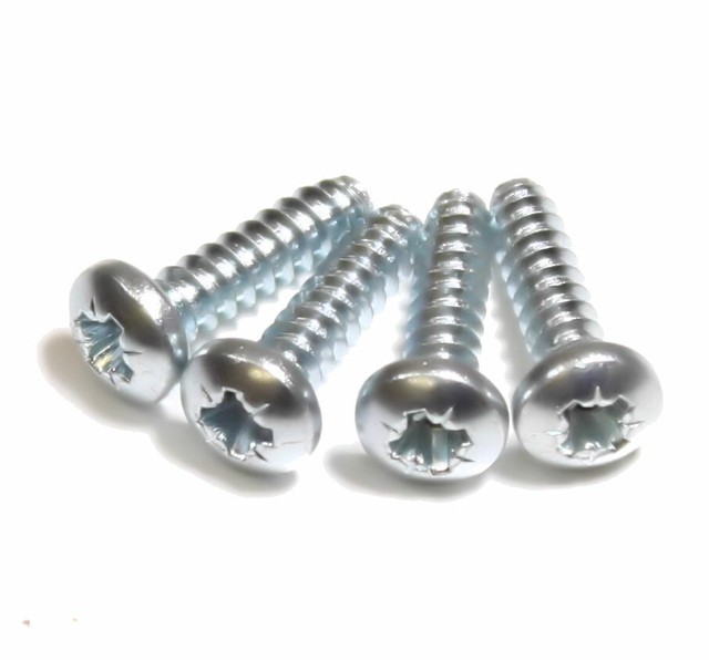 4x 6002001294 Screws for Samsung LED LCD Plasma TV Screen Pedestal