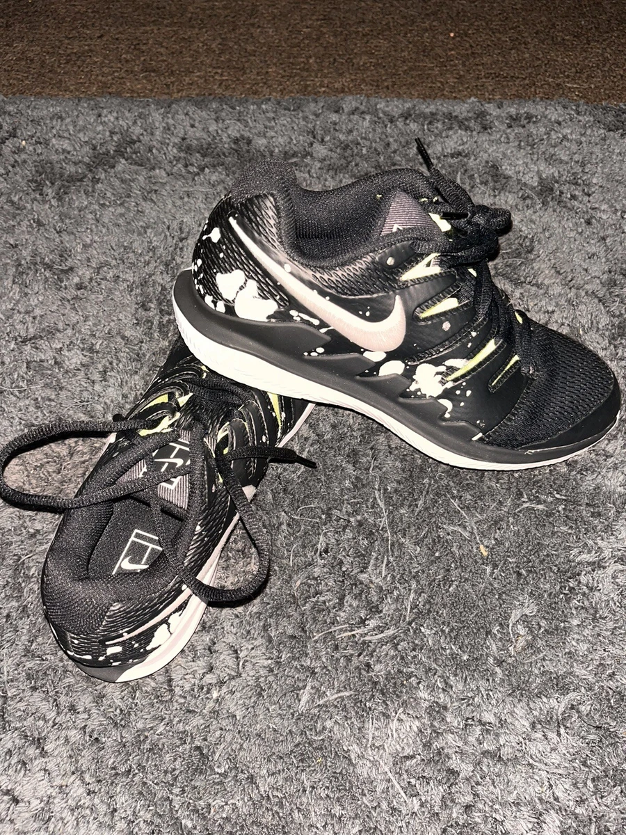 Nike Air Zoom Vapor X HC Premium Black White for Sale