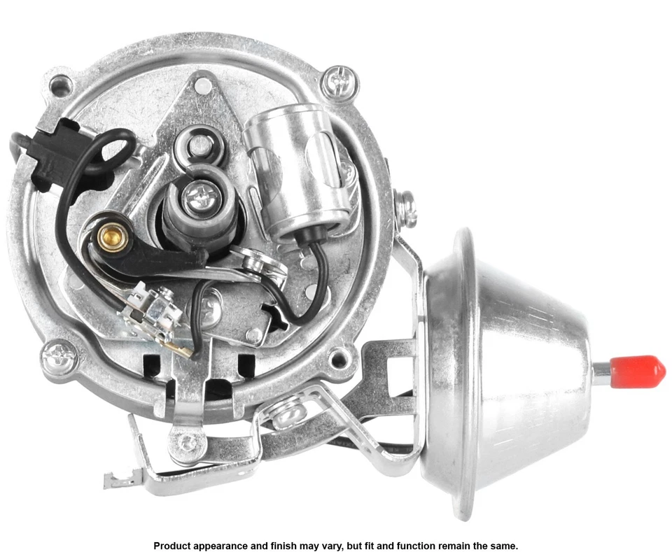 Tarjeta de distribuidor para GMC G1000 Series 1964-1966 3,8 L L6 Foto 3 de 4