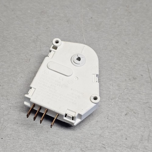 Temporizador de descongelación para refrigerador Frigidaire 215846602 241621501 - Imagen 5 de 6