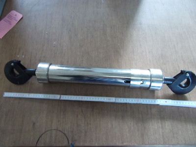 Industrie mechanischer Zylinder Kranwaage Dynamometer Systron & Donner  15000N