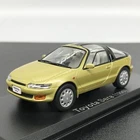 Mini Car Toyota Sera 1990 1/43 Scale Box Display Diecast Vol 98