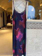 Open Edit Women s Long Dress. New Large