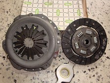 Kit d'embrayage Fiat 128