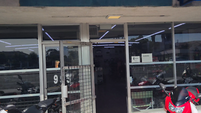 5HP-18110-00 Yamaha OEM Shift Pedal Lever Assembly 2000-2004