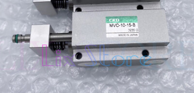 MVC-10-15-B Cylinder #E3*