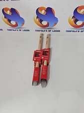 Sash Brush Painting Round 25mm Harris Paint Brushes Pointed Synthetic Fine X 2 M